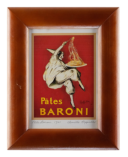 PATES BARONI