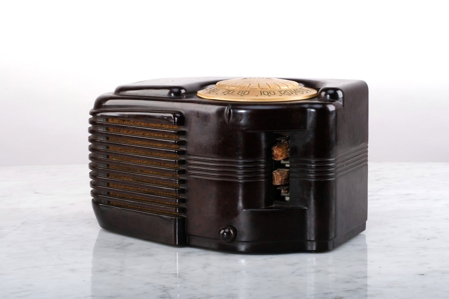 SONORA RADIO