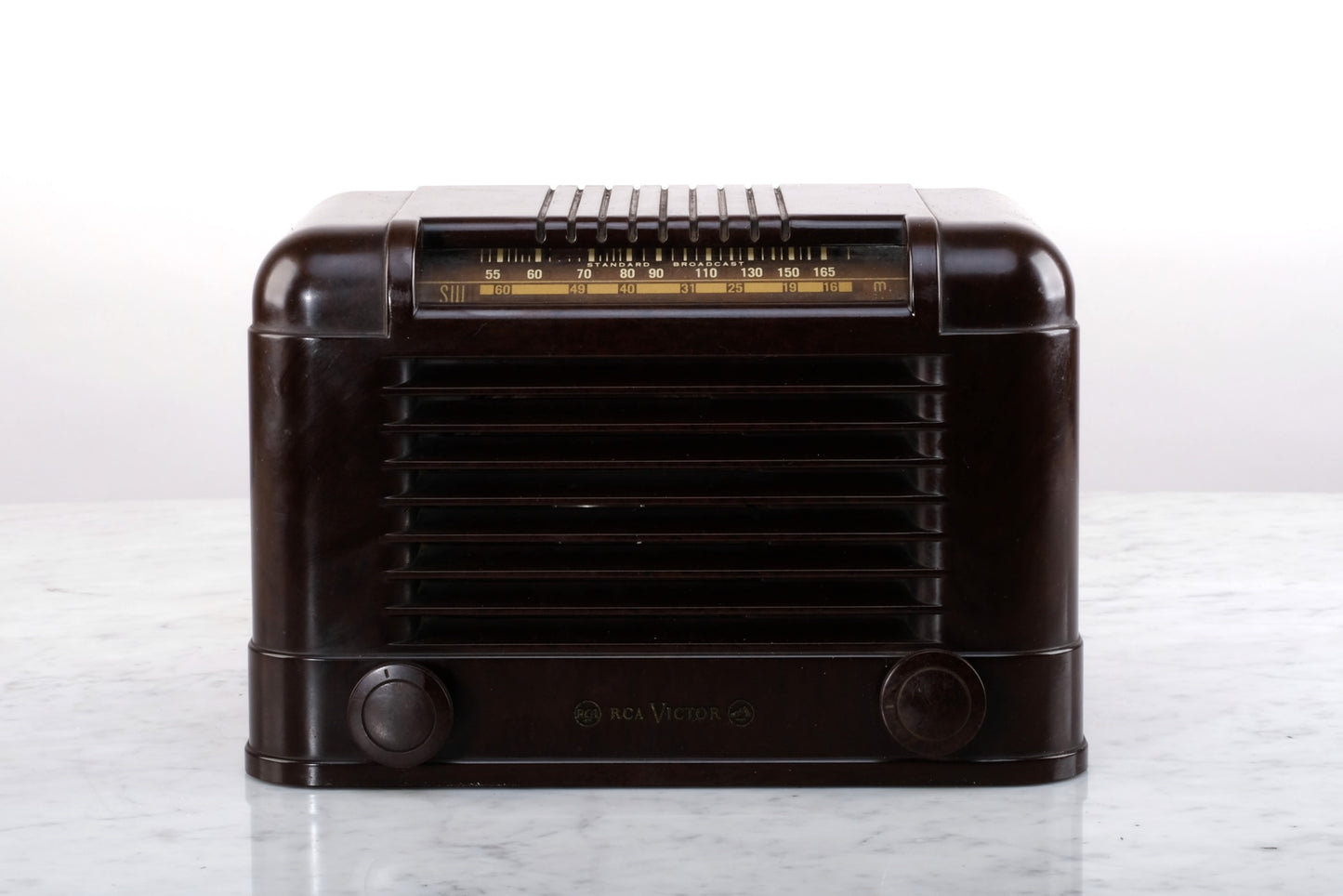 RCA VICTOR RADIO