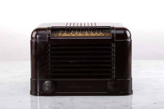 RCA VICTOR RADIO