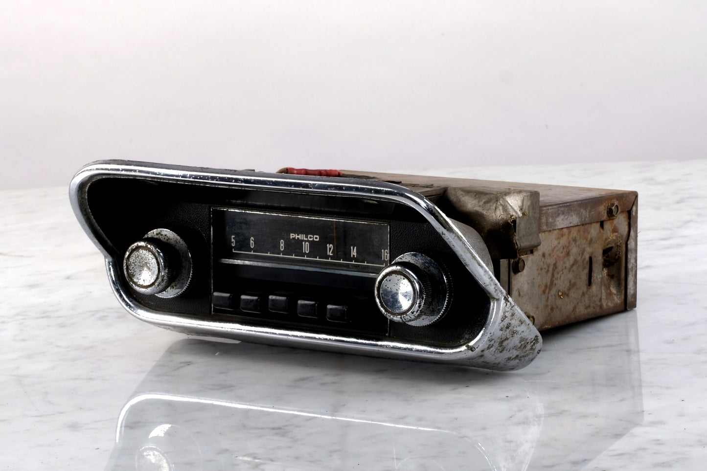 PHILCO RADIO