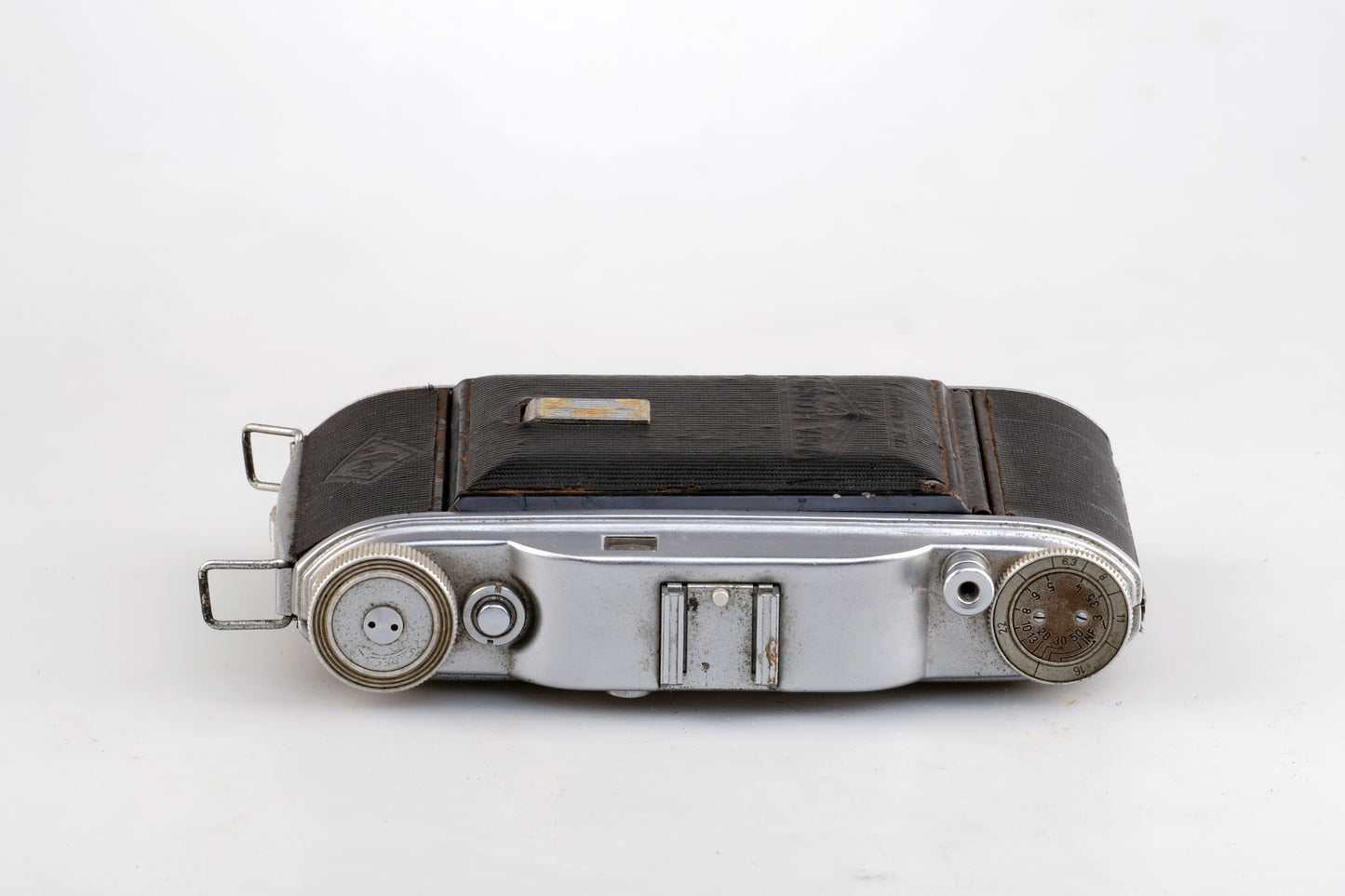 AGFA YARIO