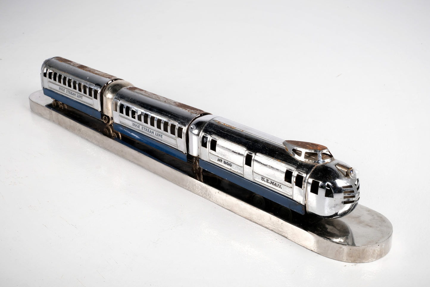 HOGE STREAMLINE NO 900 U.S. MAIL