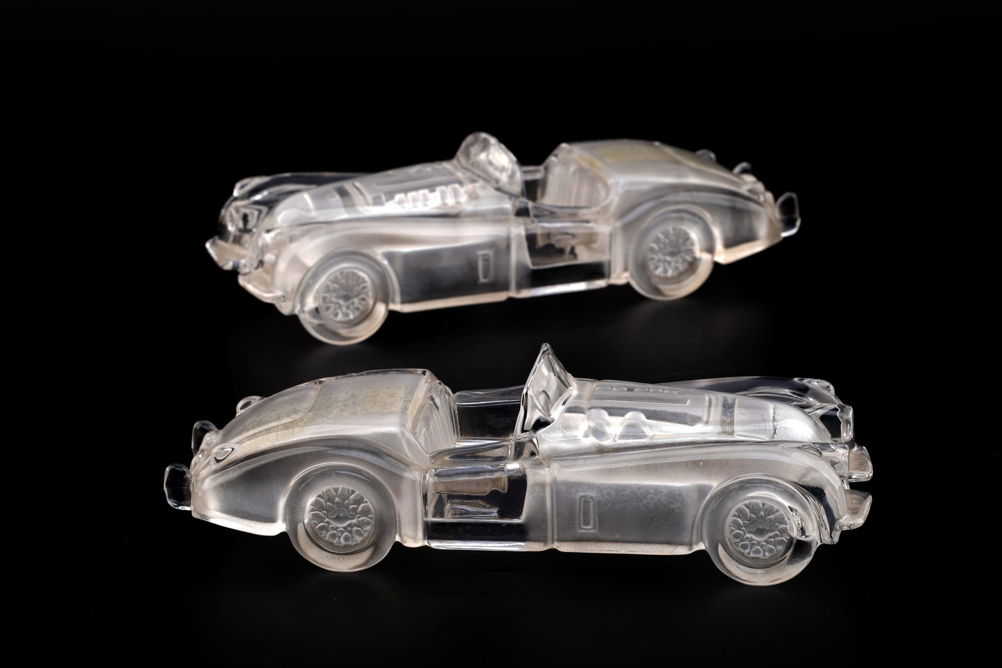 JAGUAR XK 120