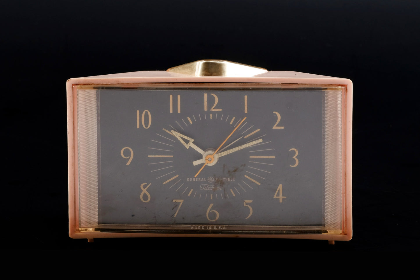 Telechron Snooz Alarm