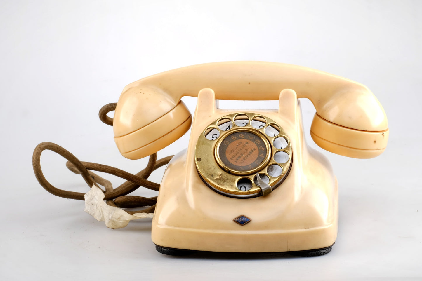 OKI DESK PHONE
