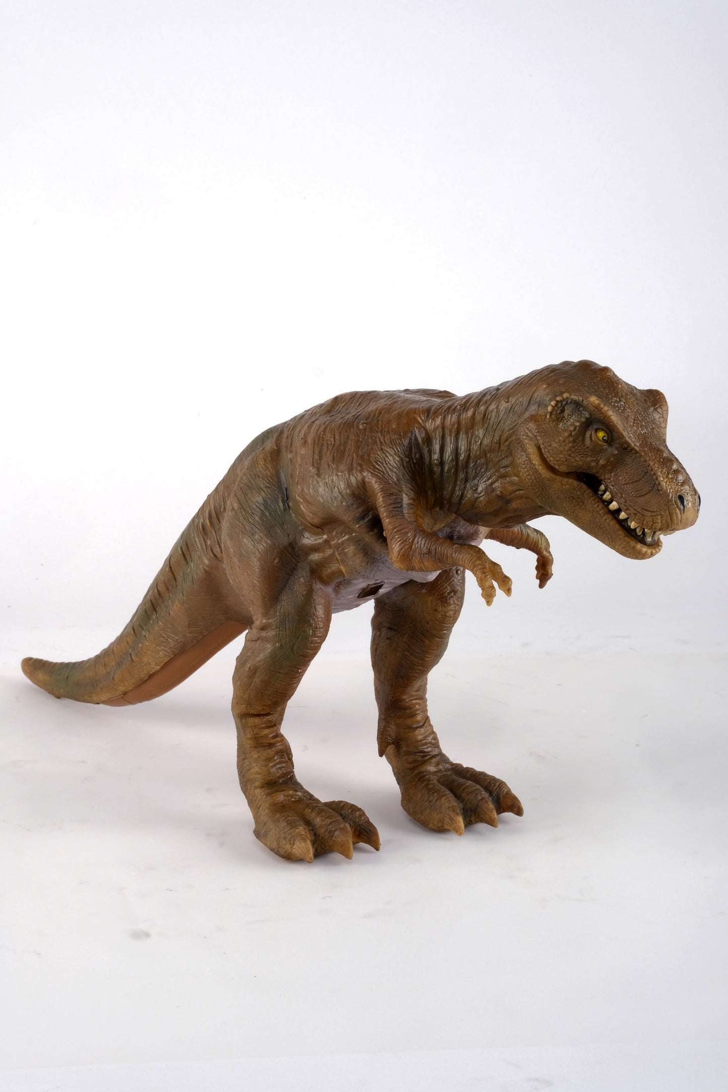 DINOSAURIO T. REX