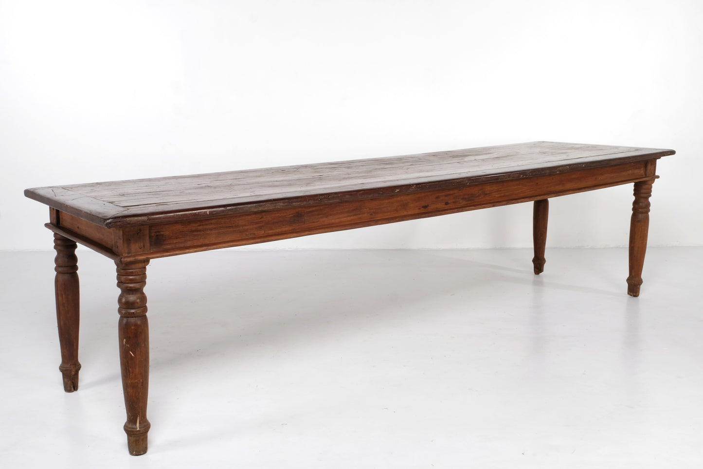 FILIPINO LONG DINING TABLE #2