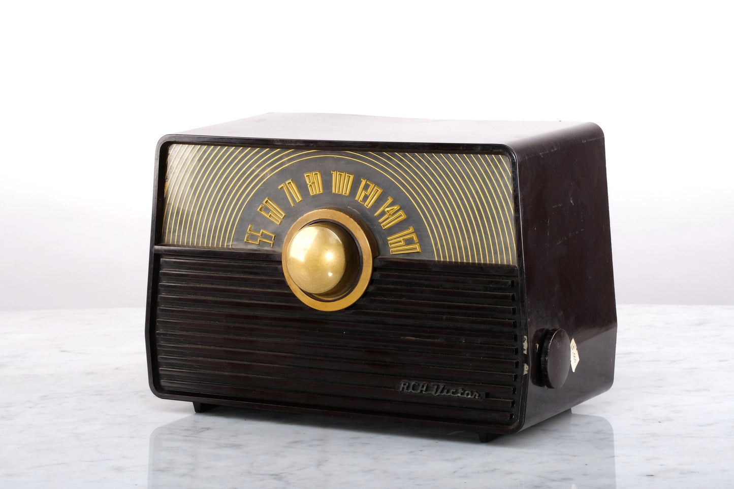 RCA VICTOR RADIO
