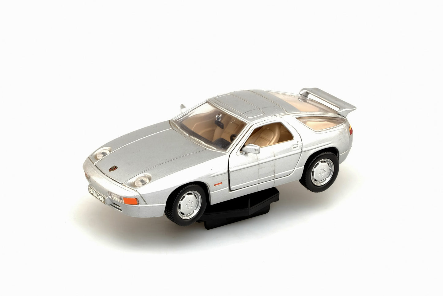 PORSCHE AUTOMATIC
