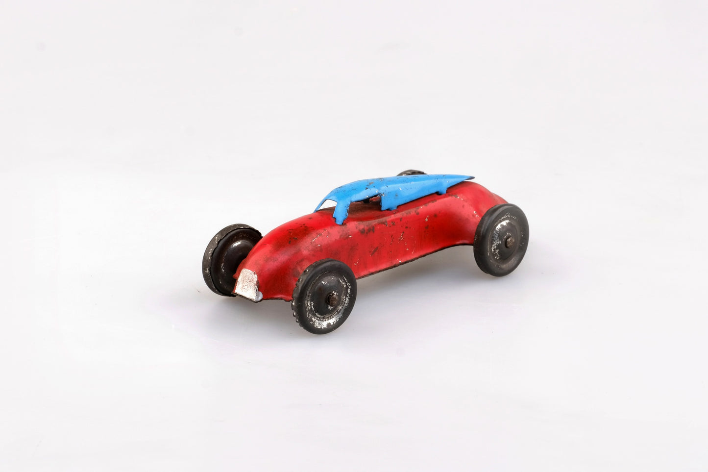 TIN TOY AUTO UNION