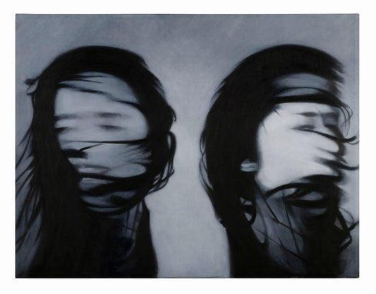 TWO FACES