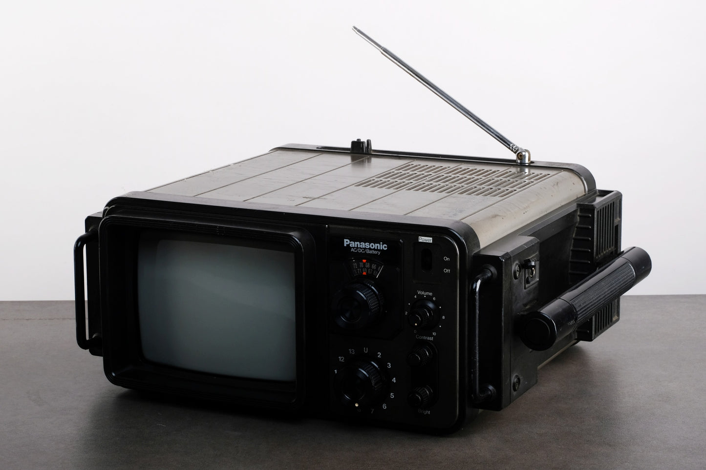 PANASONIC