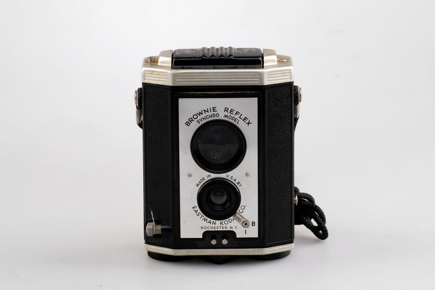 KODAK SYNCHRO