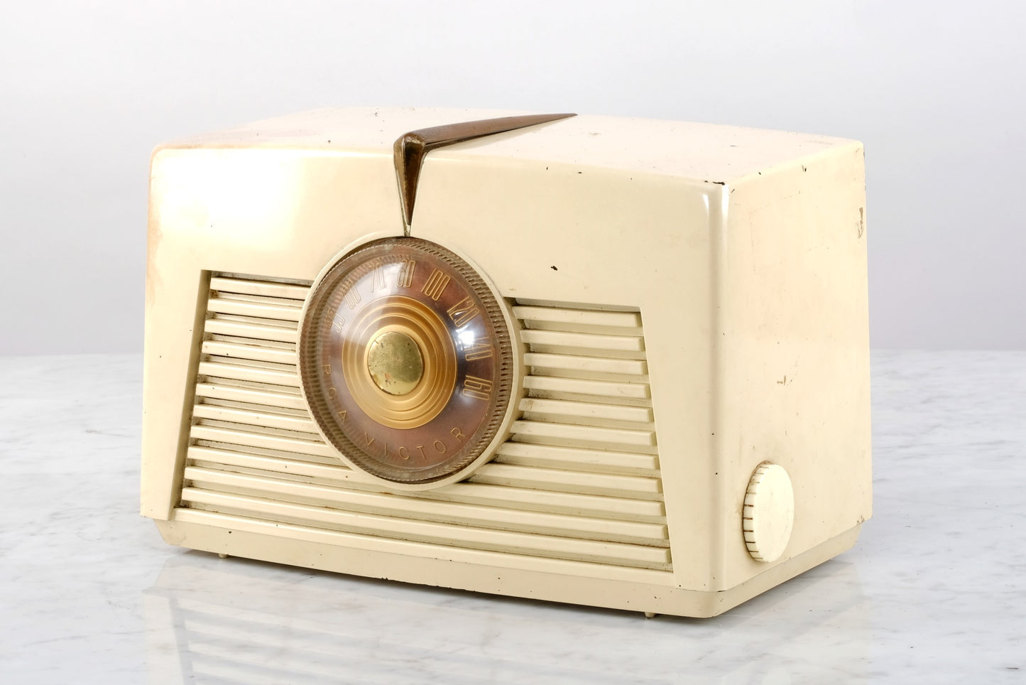 RCA VICTOR RADIO