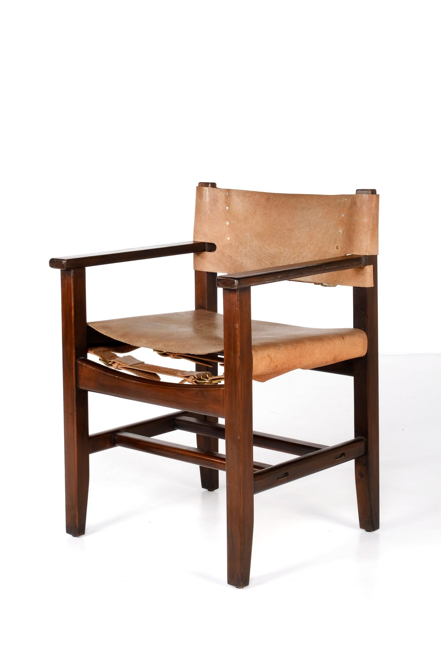DIECTOR’S ARMCHAIR