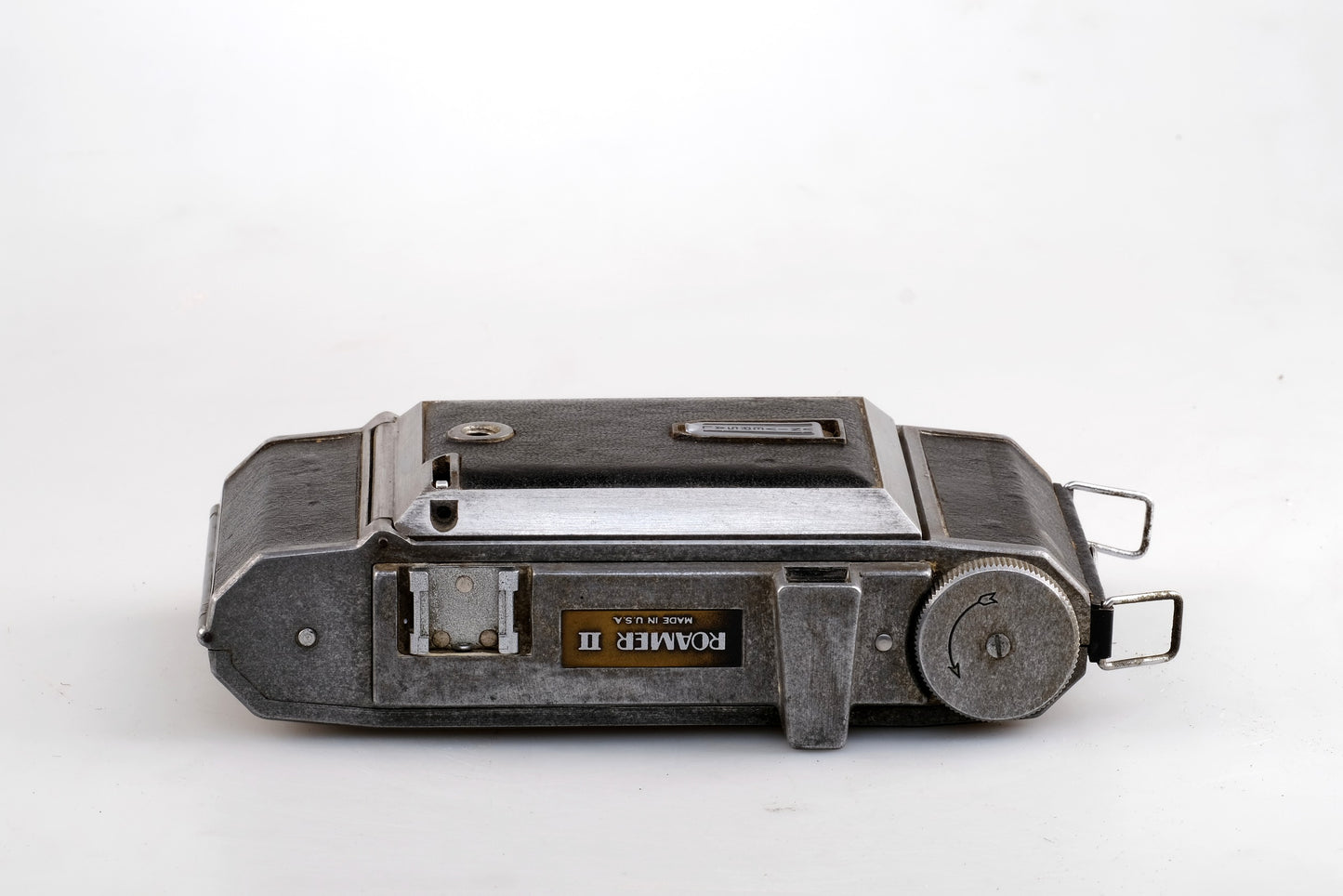 ROAMER II