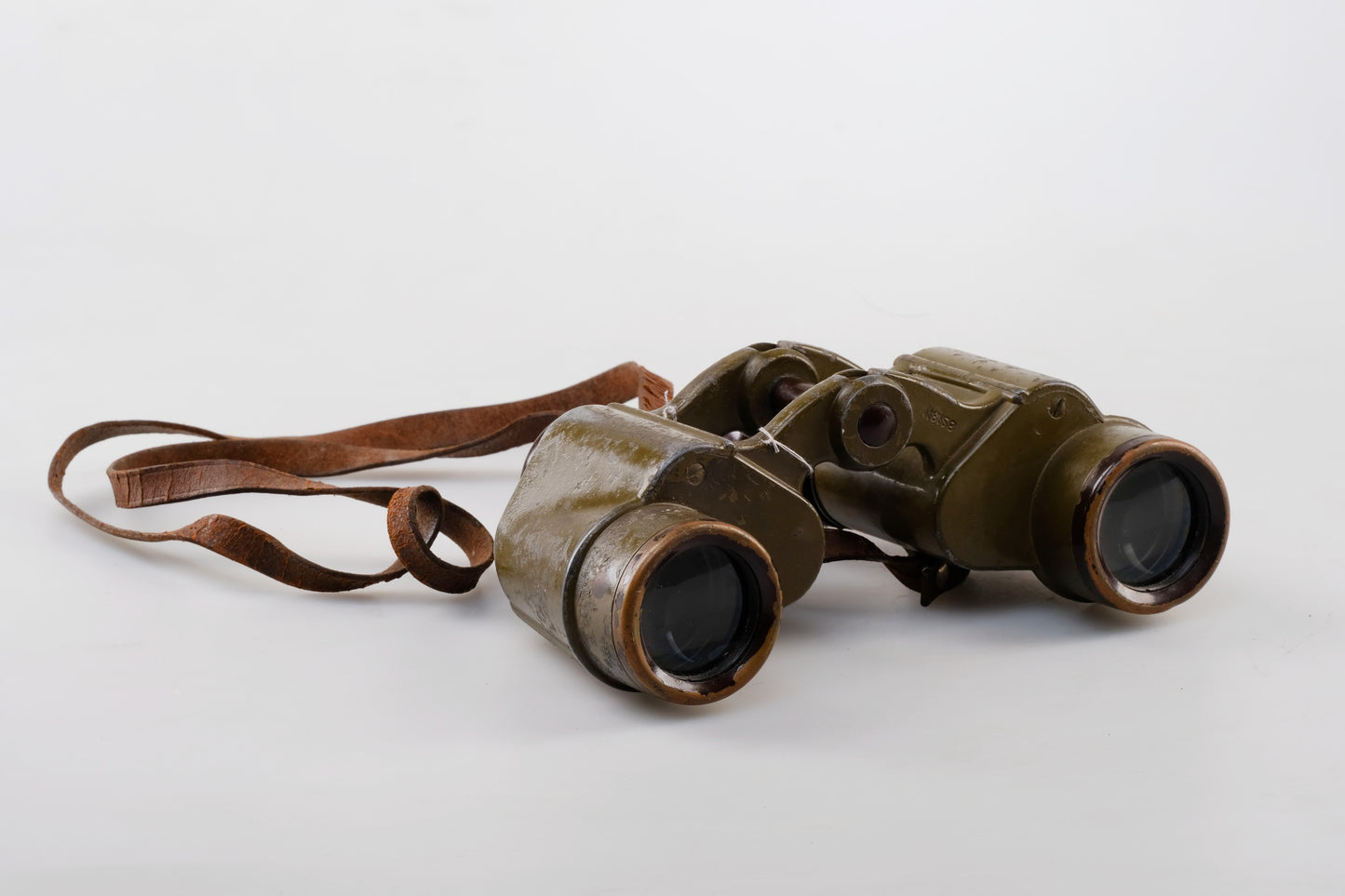 V.B MILITARY BINOCULAR 6x30MM