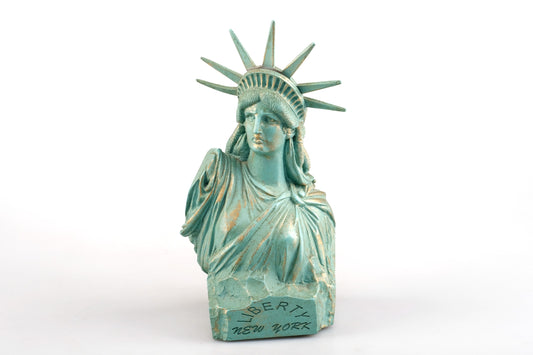 LIBERTY NEW YORK