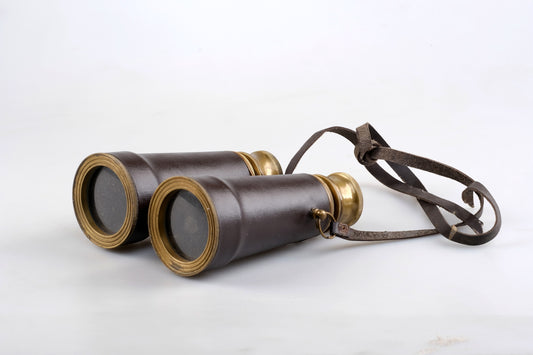 MARINER NAVAL OFFICER BINOCULAR
