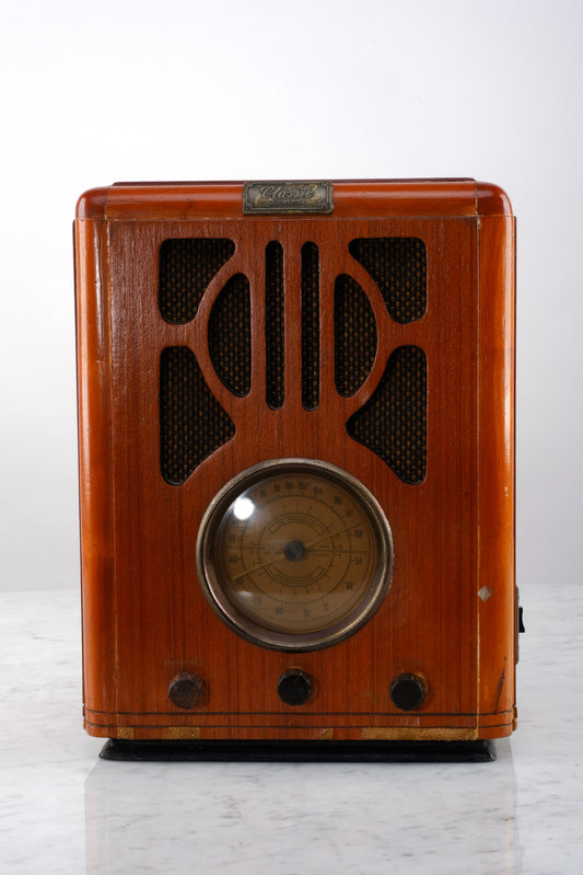 CLASSIC RADIO