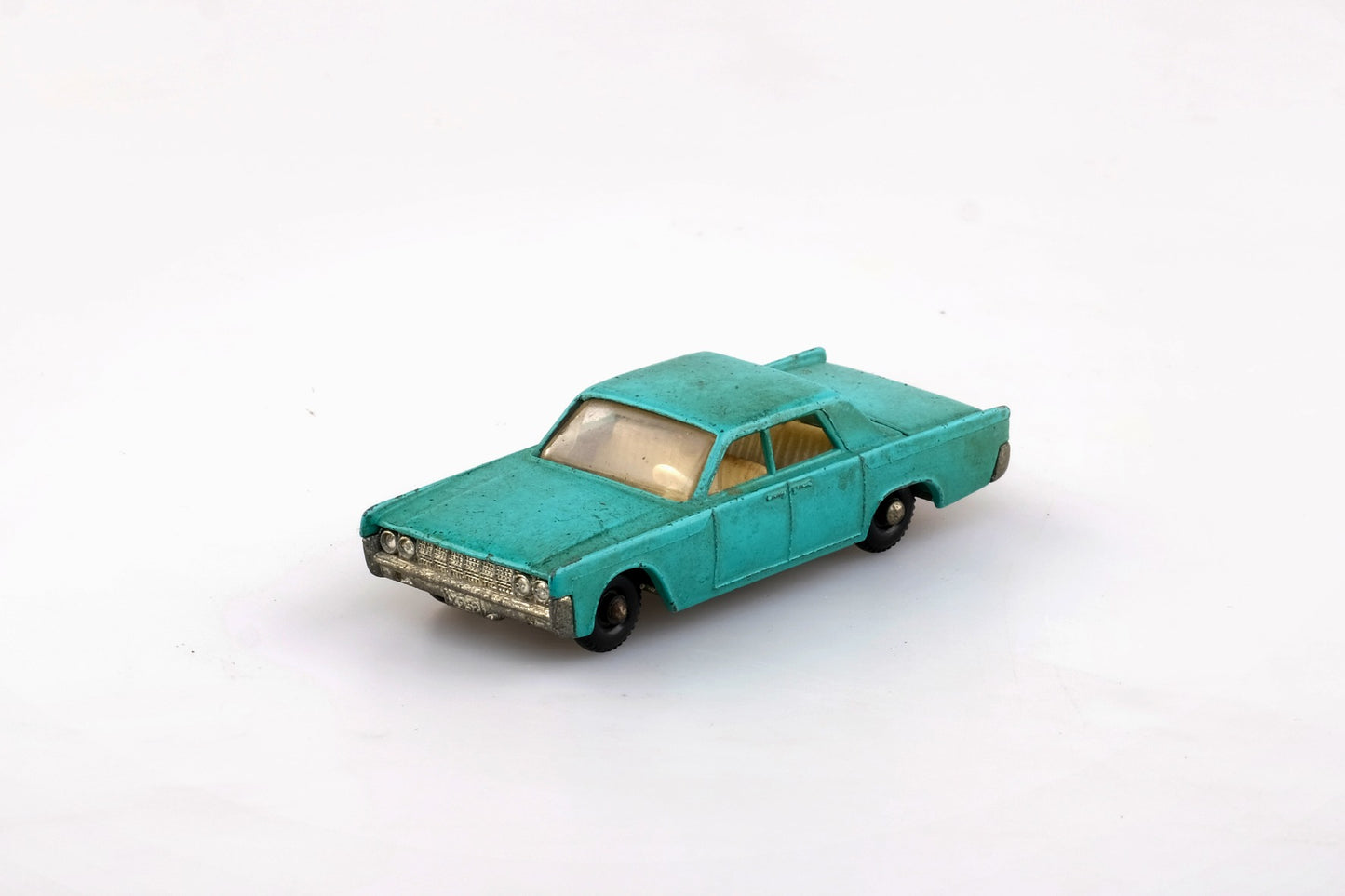 MATCHBOX LINCOLN CONTINENTAL