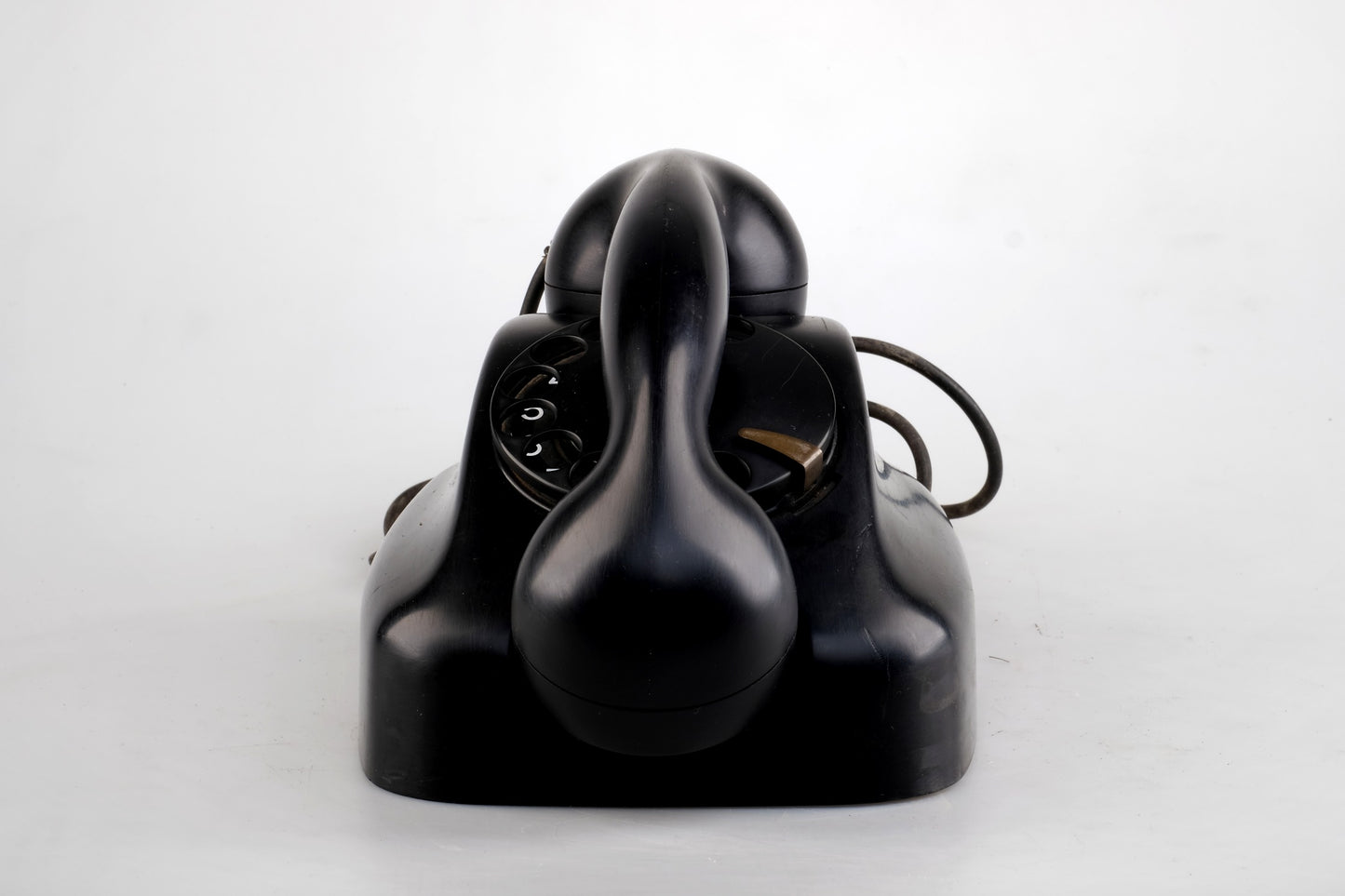 MACHINE AGE ART DECO DESK PHONE
