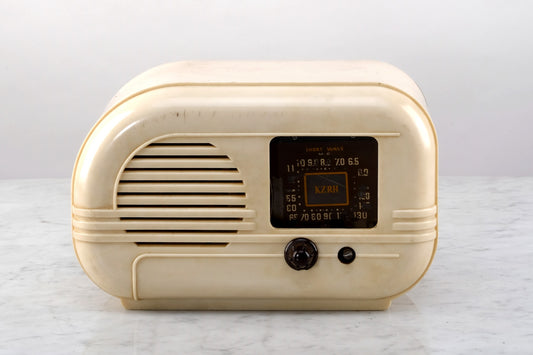 KZRH RADIO