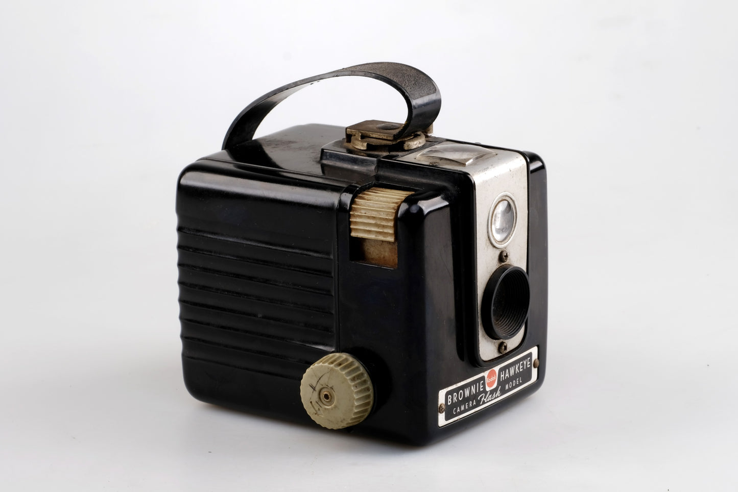 KODAK HAWKEYE FLASH