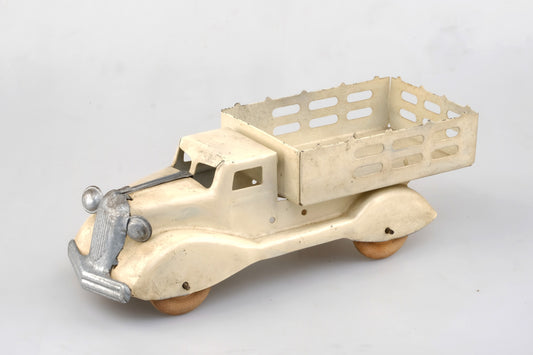 MARX TRUCK