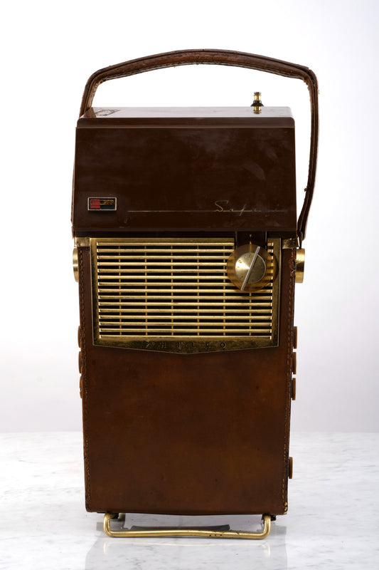 PHILCO RADIO