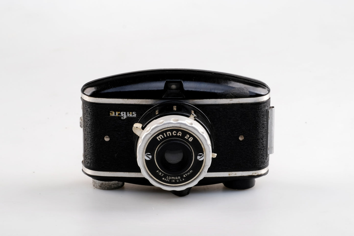 ARGUS MINCA 28