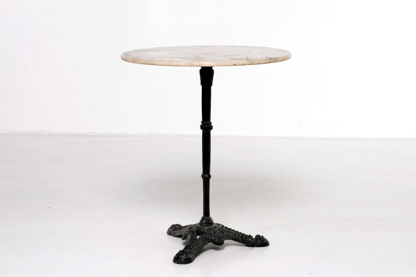 FRENCH ARTDECO OUTDOOR BISTRO COFFEE TABLE