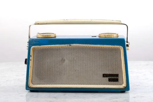 NORTHERN RADIO