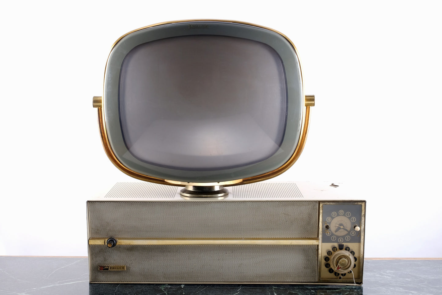 PHILCO PREDICTA