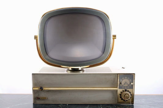 PHILCO PREDICTA