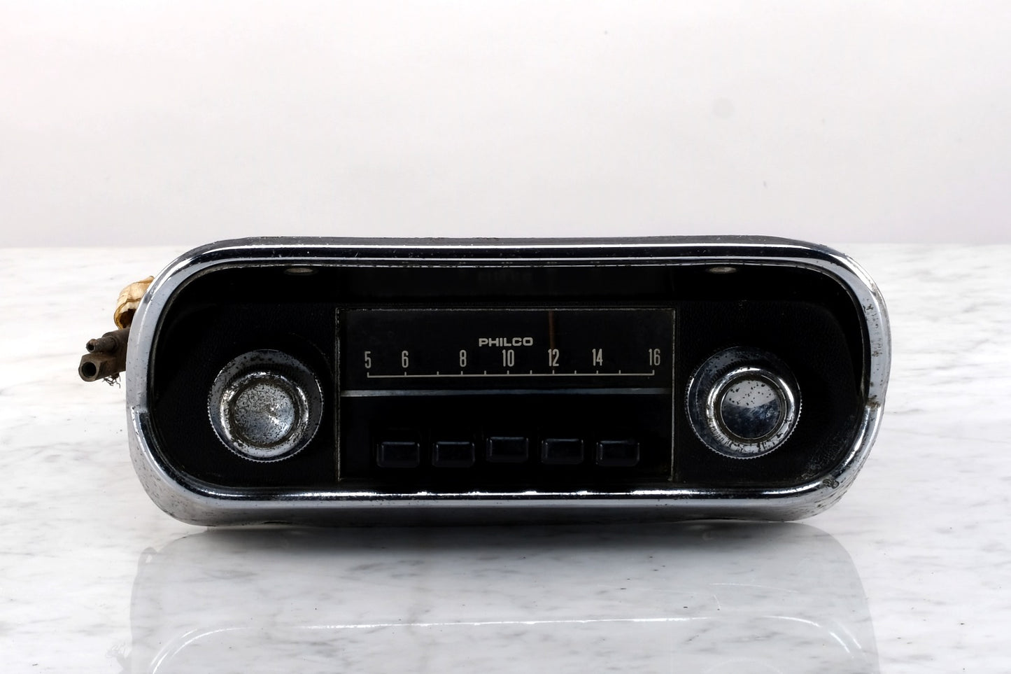 PHILCO RADIO