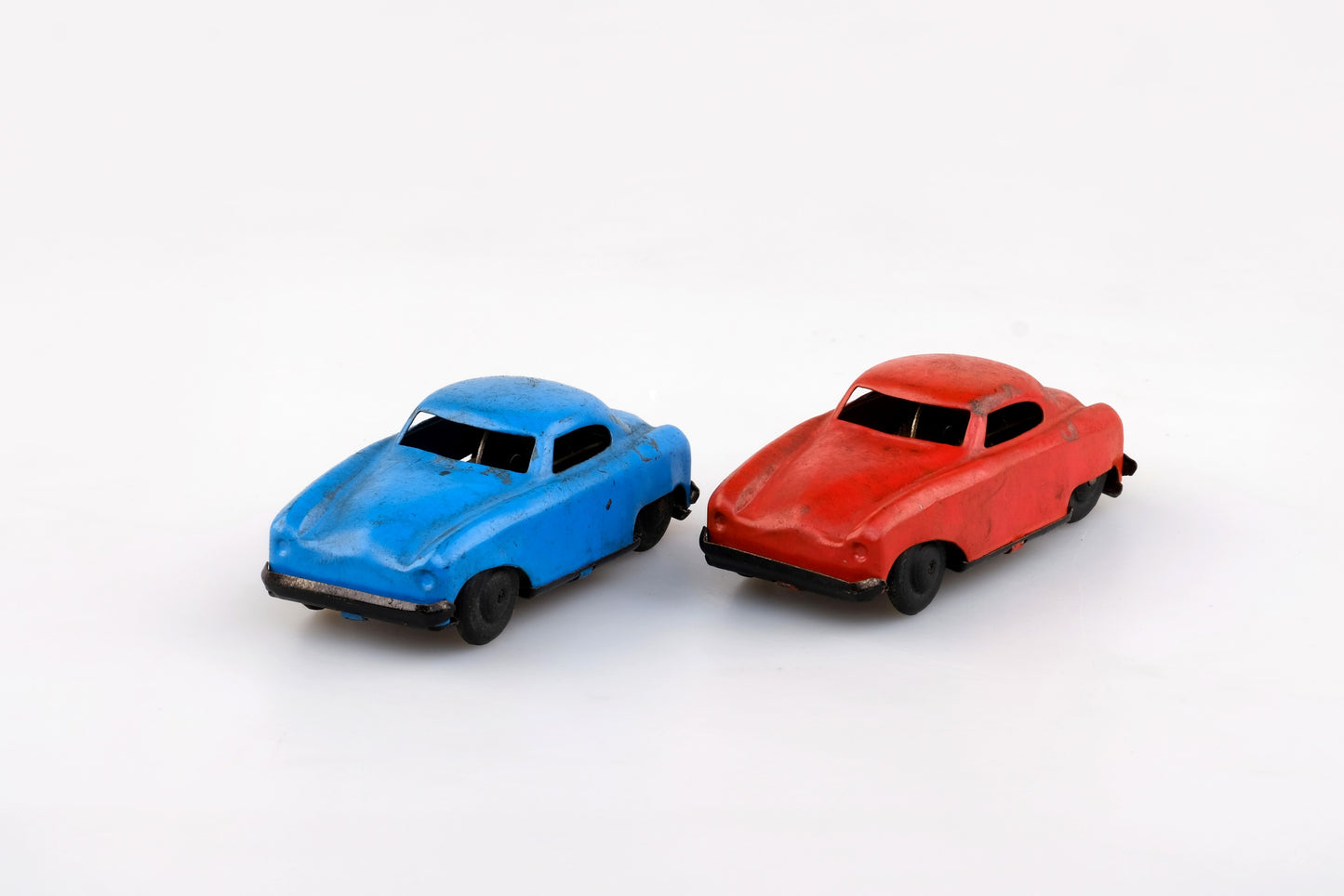 UNKNOWN METAL PRESSED CAR