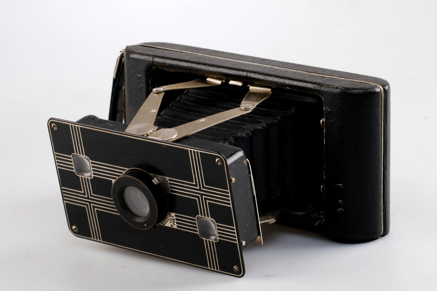 KODAK JIFFY SIX - 16 II SERIES