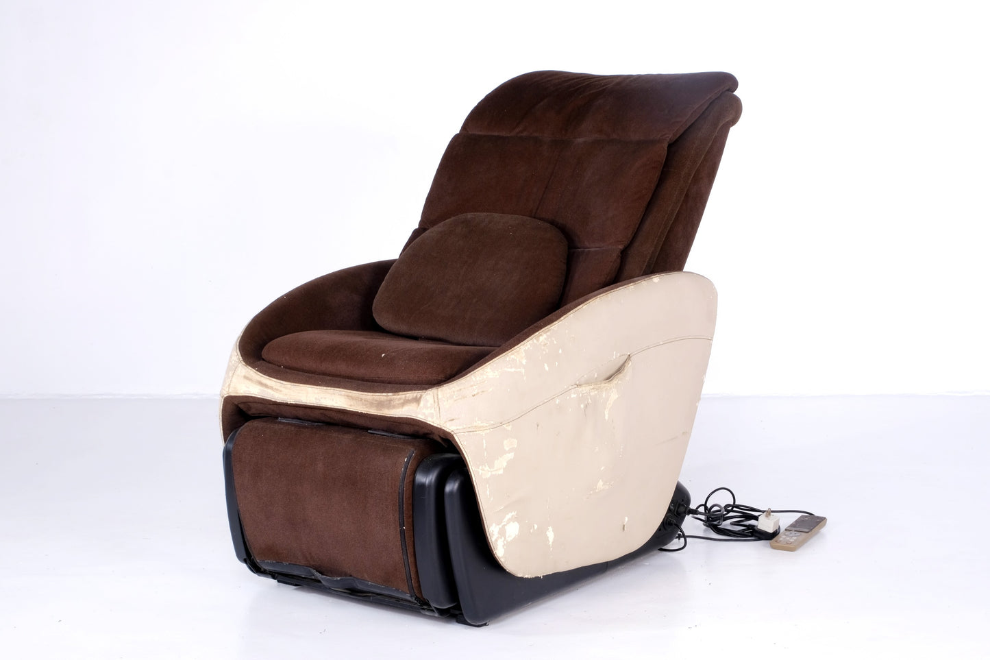 OSIM USOFFA RUNWAY MASSAGE CHAIR