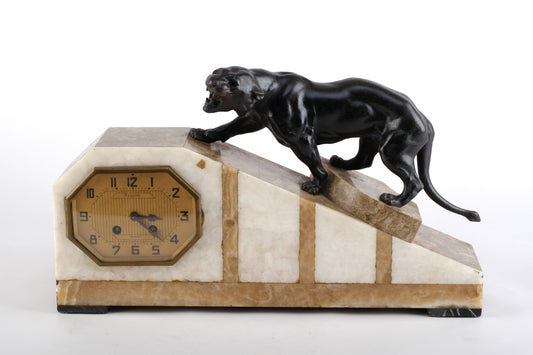 French art deco “REGNIER ARRAS”