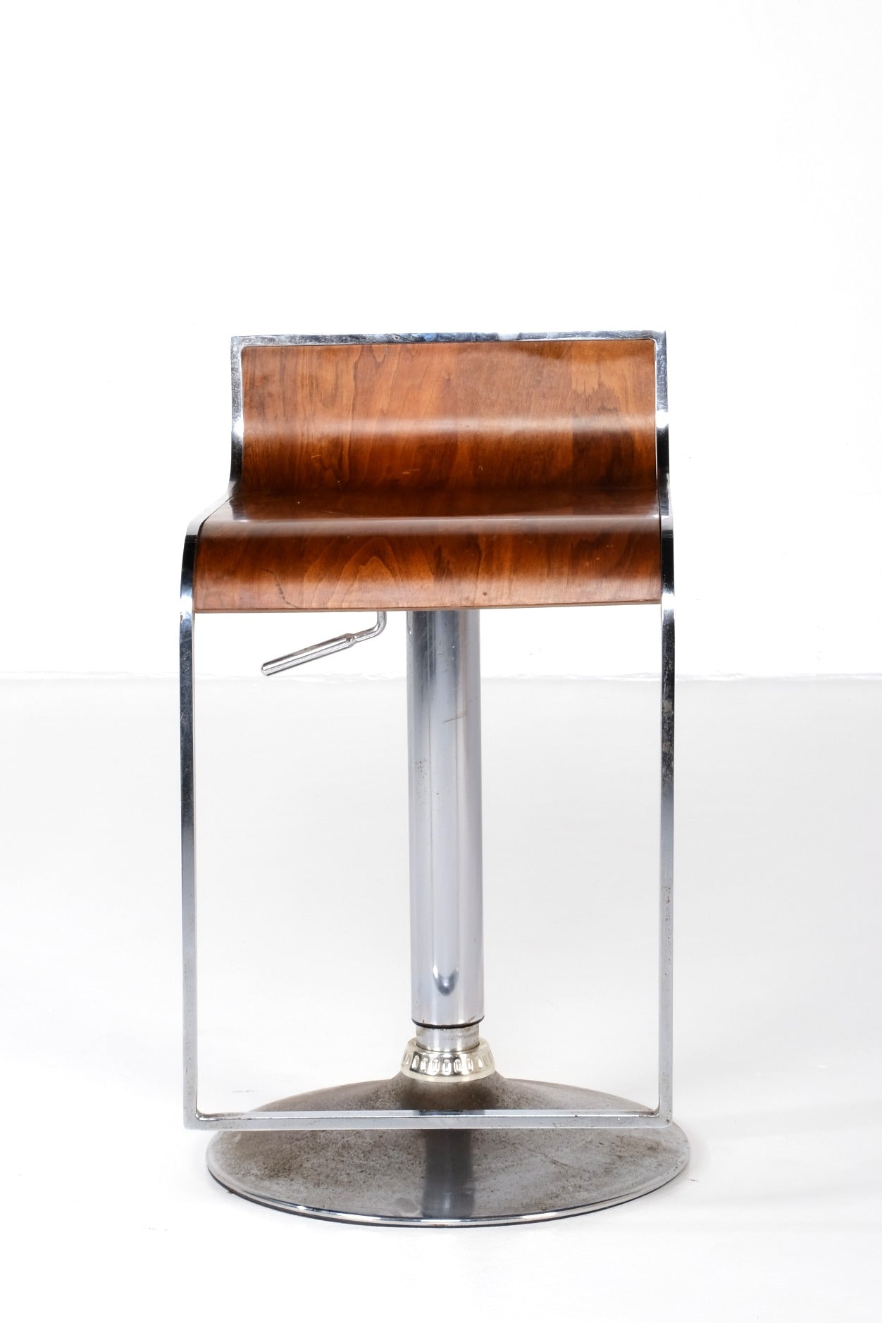 LEM BAR STOOL
