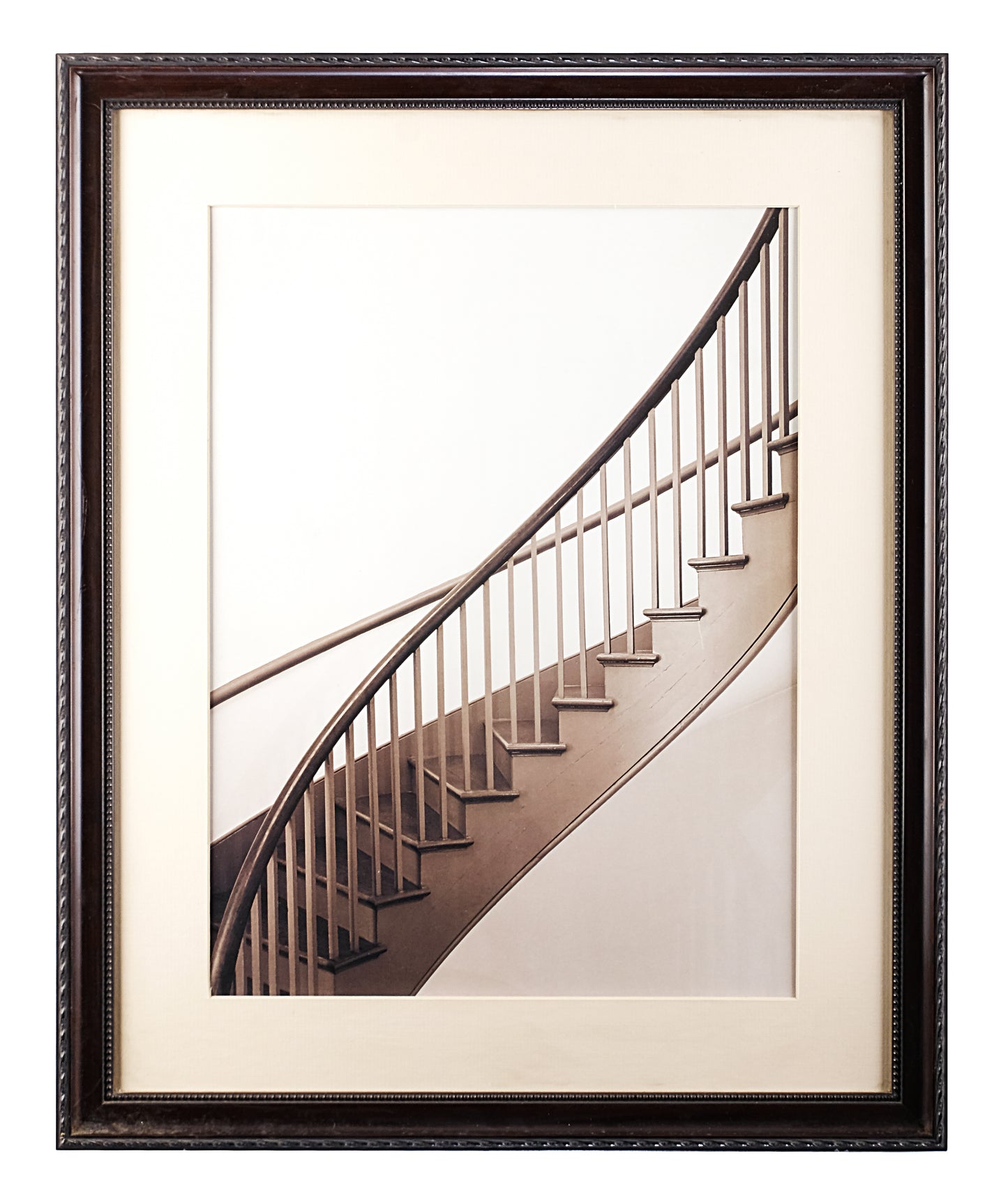 SPIRAL STAIR