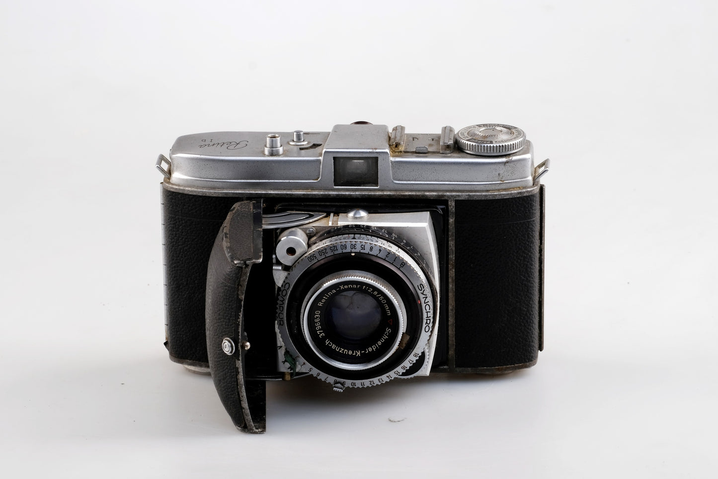 KODAK RETINA I.B