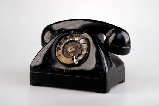 ARMY DESK PHONE