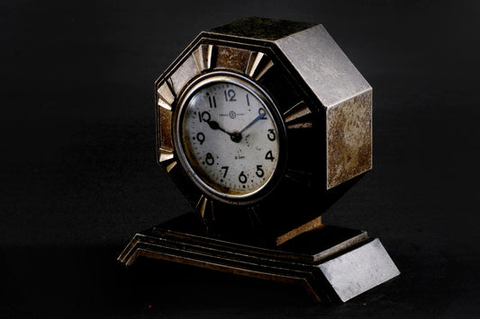 S - 8 Day Trademark