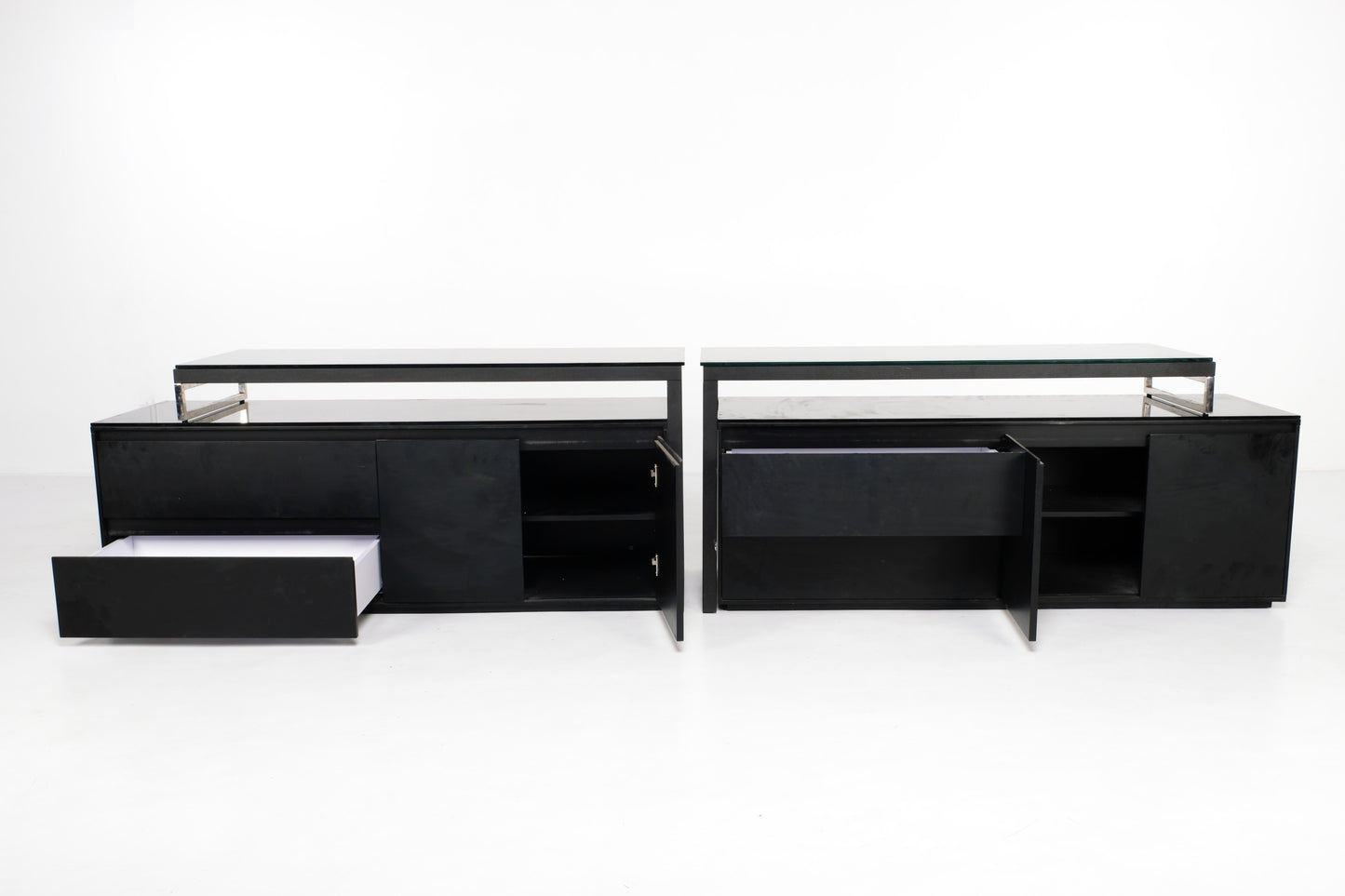 TV BENCH / HOME THEATER STAND