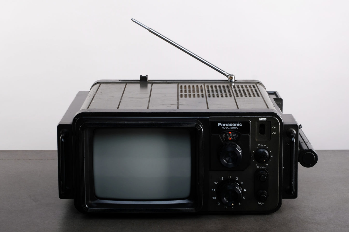 PANASONIC