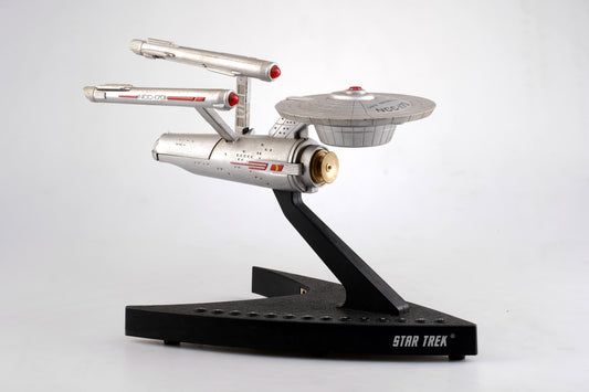 STAR TREK DESK PHONE