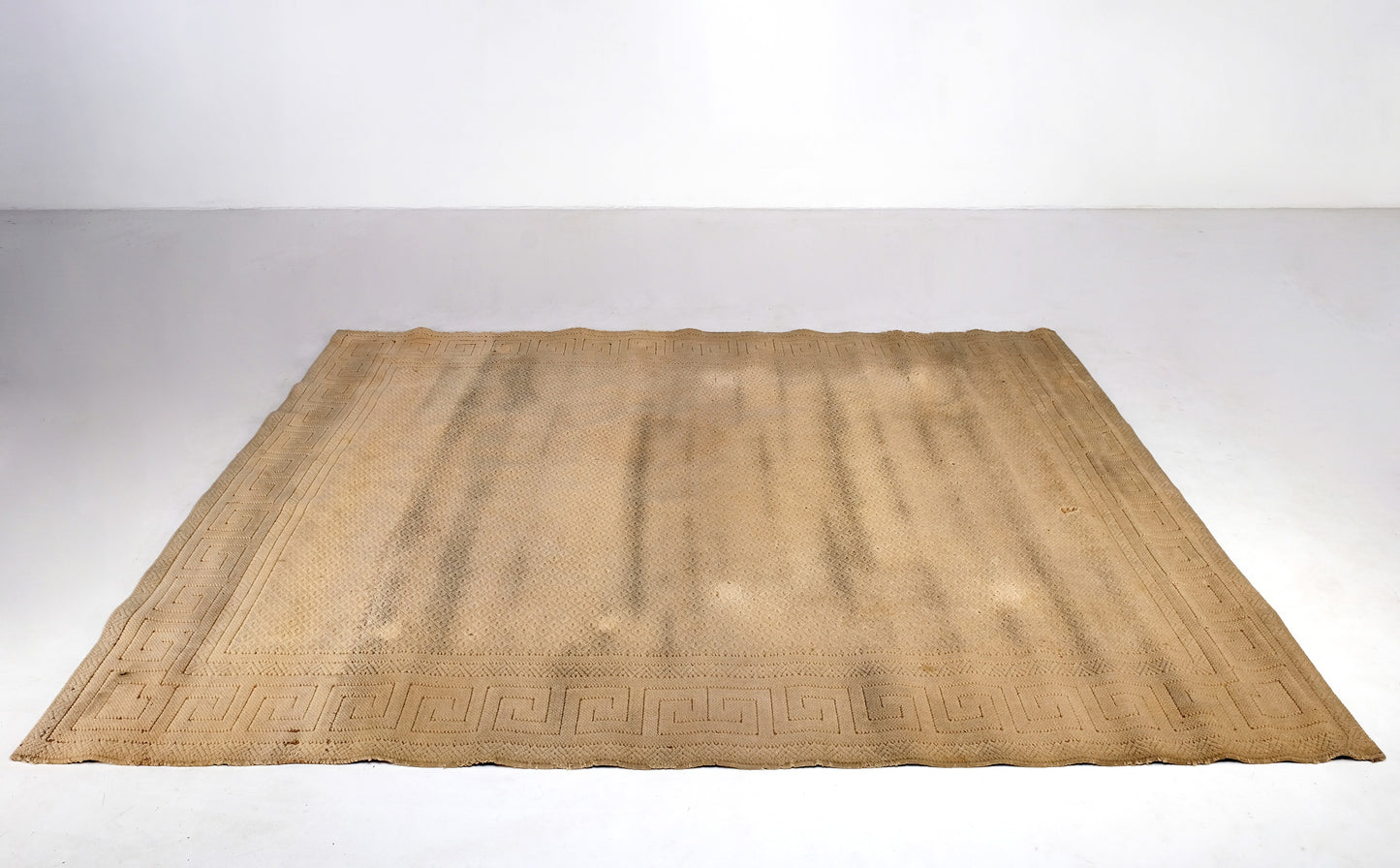 ETHAN ALLEN PLAIN CARPET